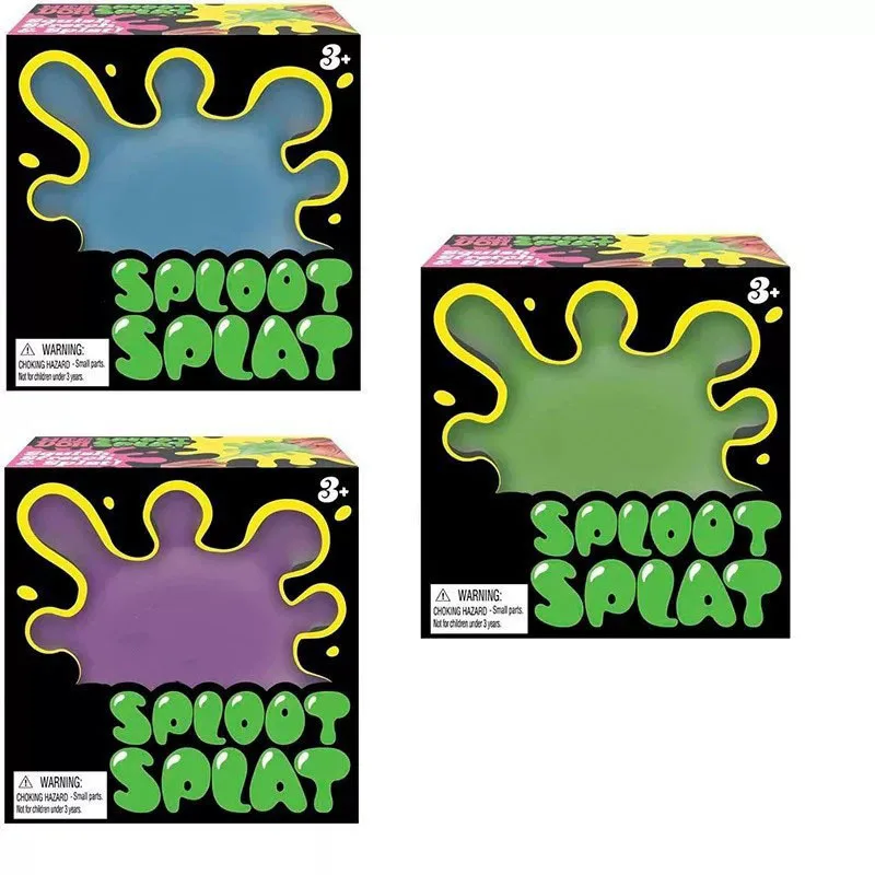 Needoh pizza Sensory Fidget Cu - đánh giá và giá Fidget Cube Original