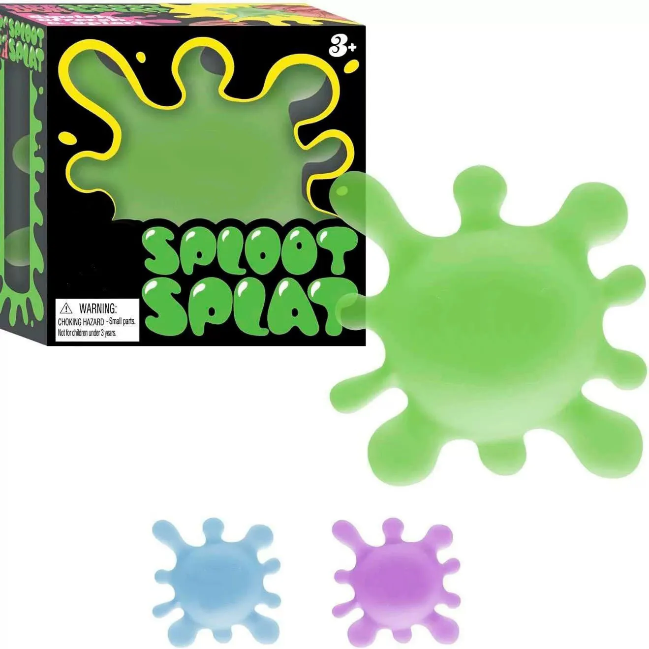 Needoh pizza Sensory Fidget Cu - đánh giá và giá Fidget Cube Original