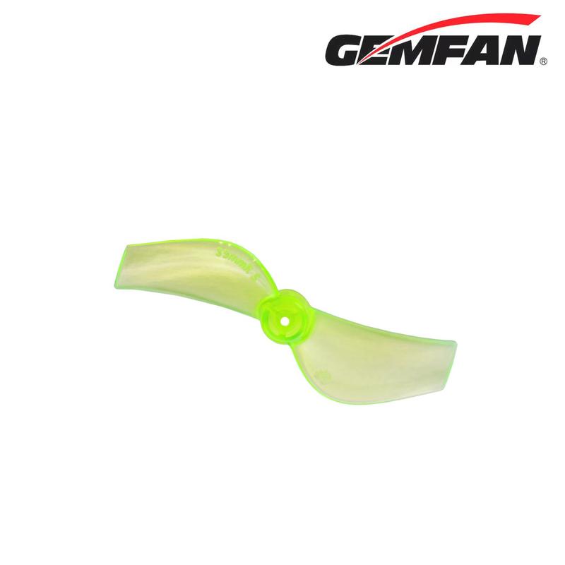 4 Pairs Of Gemfan Qianfeng Pro - đánh giá và giá Model Airplane Plastic