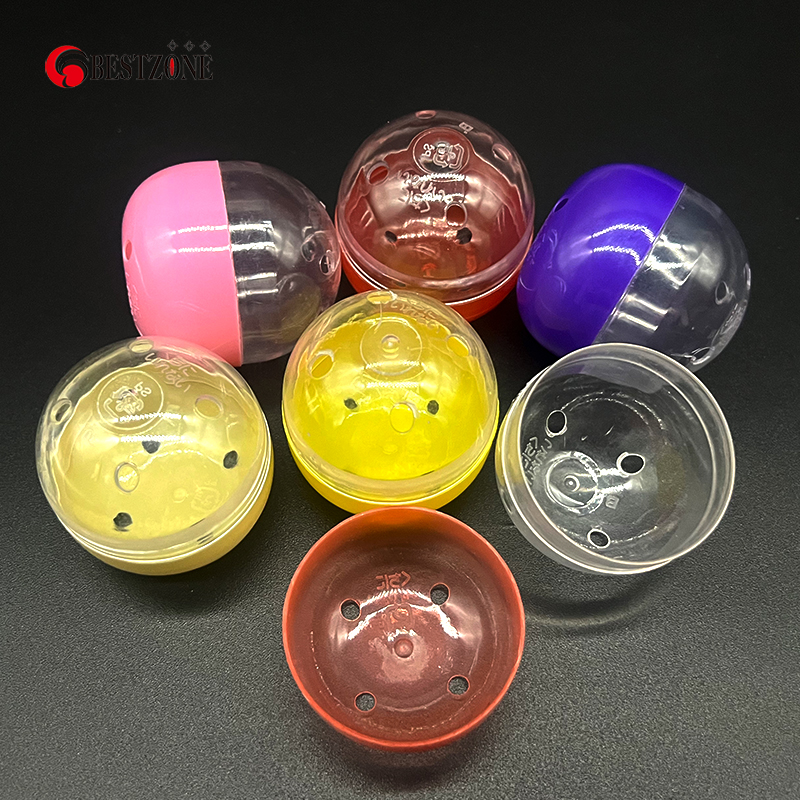 50PCS 1.89*2Inch 48*52mm Surpr - đánh giá và giá Capsule Toy Gashapon