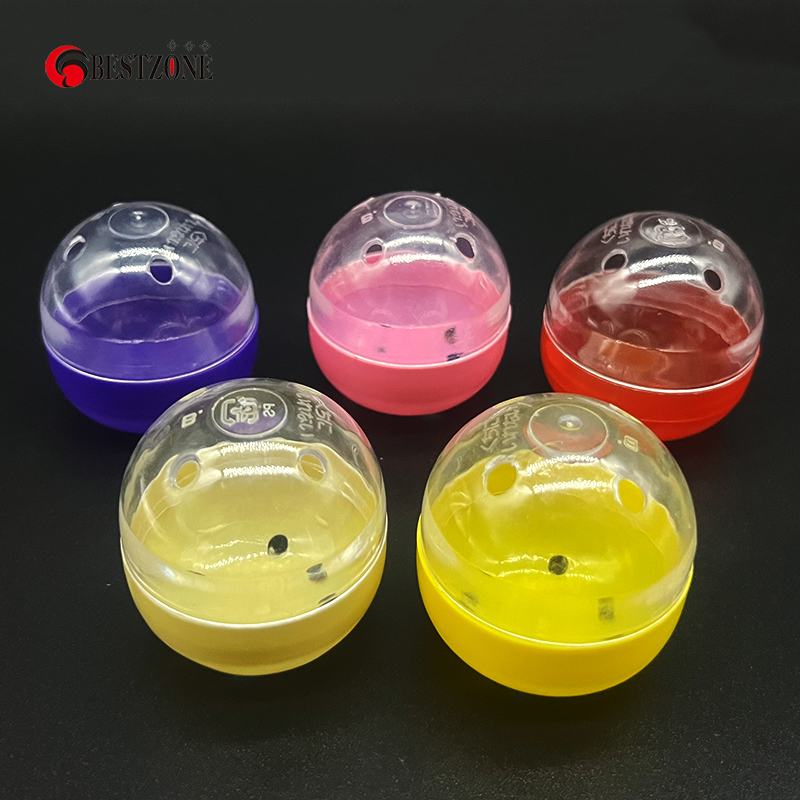 50PCS 1.89*2Inch 48*52mm Surpr - đánh giá và giá Capsule Toy Gashapon