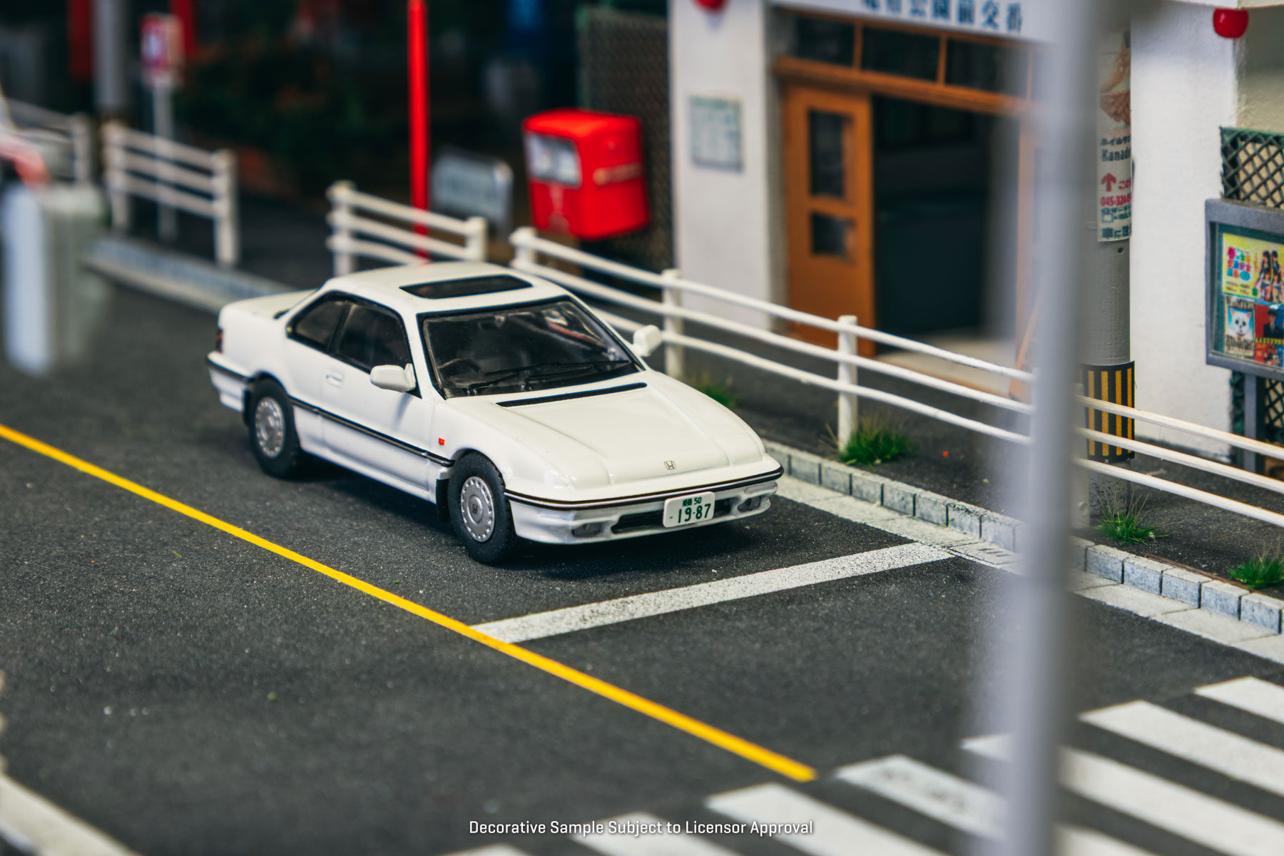 In Stock TW J Collection 1:64  - đánh giá và giá Die Cast Car 1 64