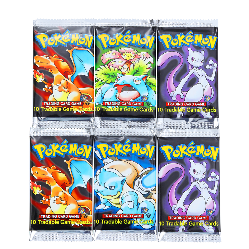 360 cards Pokemon Trading Card - đánh giá và giá Pokemon Binder Card