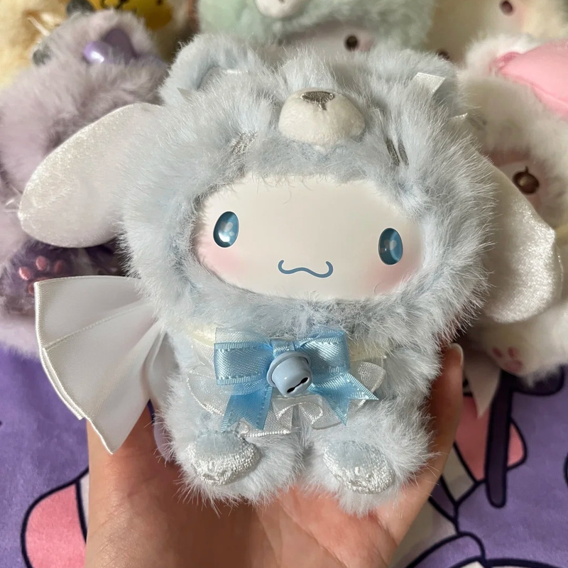 Genuine In Stock Sanrio Island - đánh giá và giá Vinyl Figure Blank