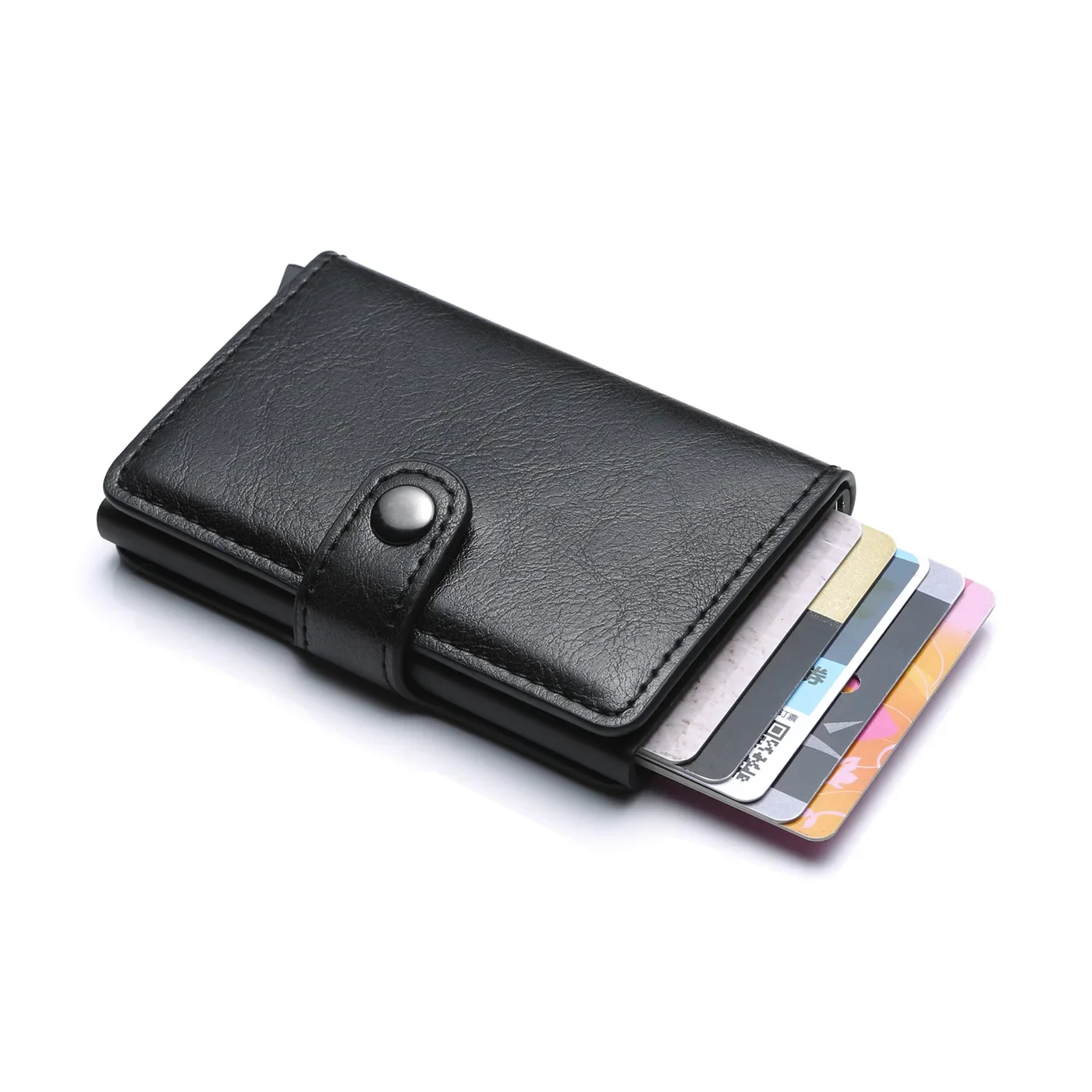 Business Credit Card Holders L - đánh giá và giá Card Top Loader