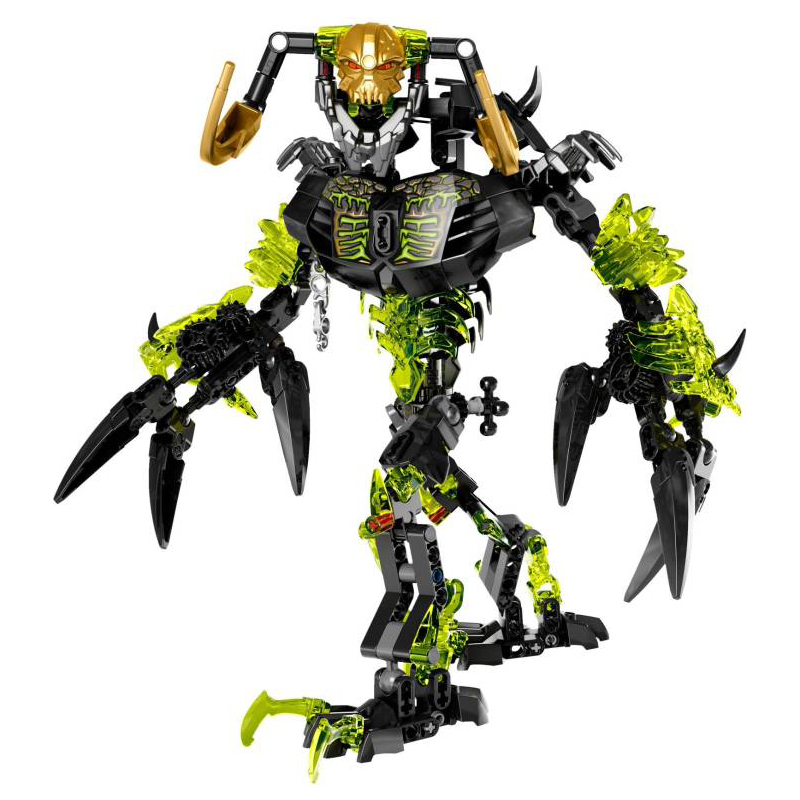 Warrior Bionic Soldiers Superh - đánh giá và giá Lego Minifigure Holder