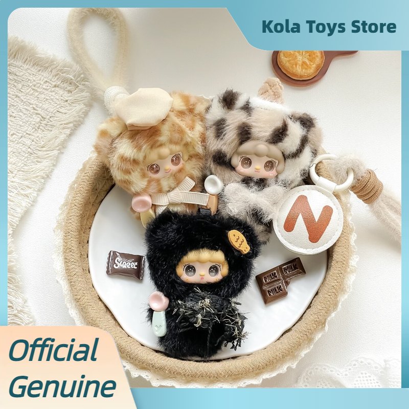 NEW Yooki Take A Bite Of Bear  - đánh giá và giá Vinyl Figure Blank