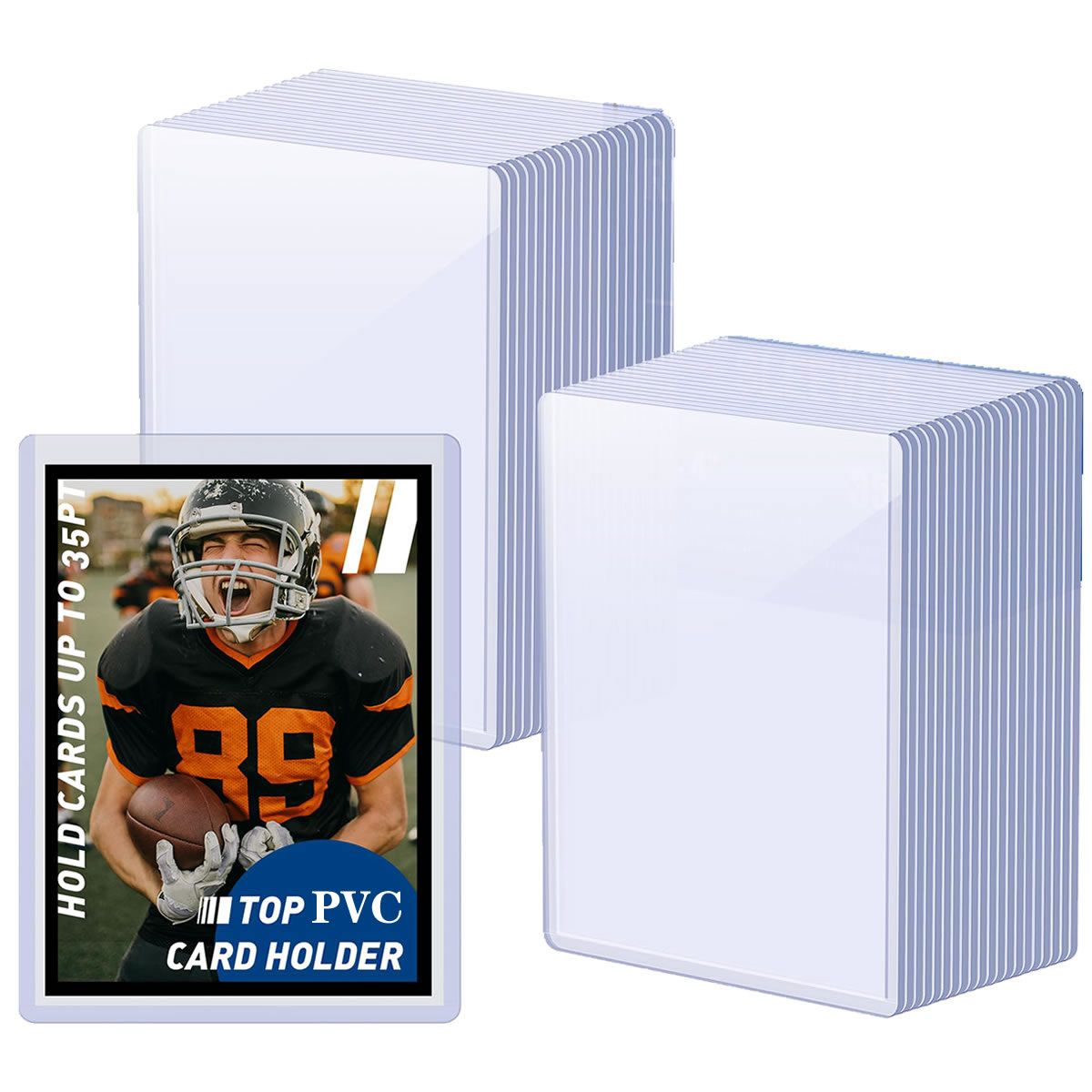 25-100pcs Covered With Protect - đánh giá và giá Card Penny Sleeve