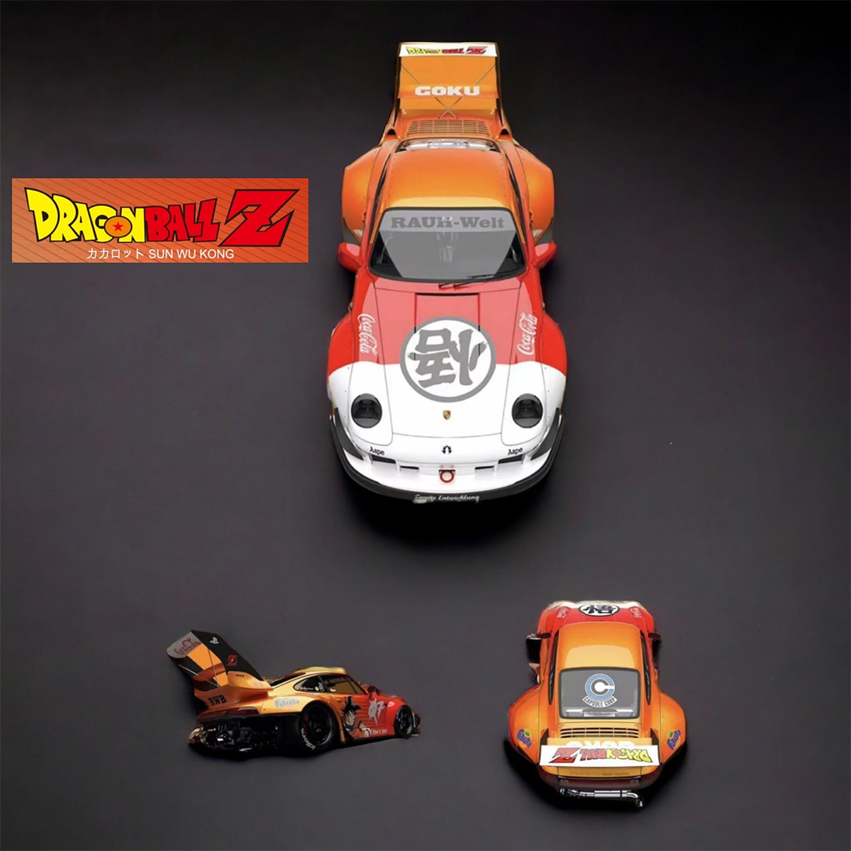 In Stock Street Warrior 1:64 P - đánh giá và giá Die Cast Car 1 64