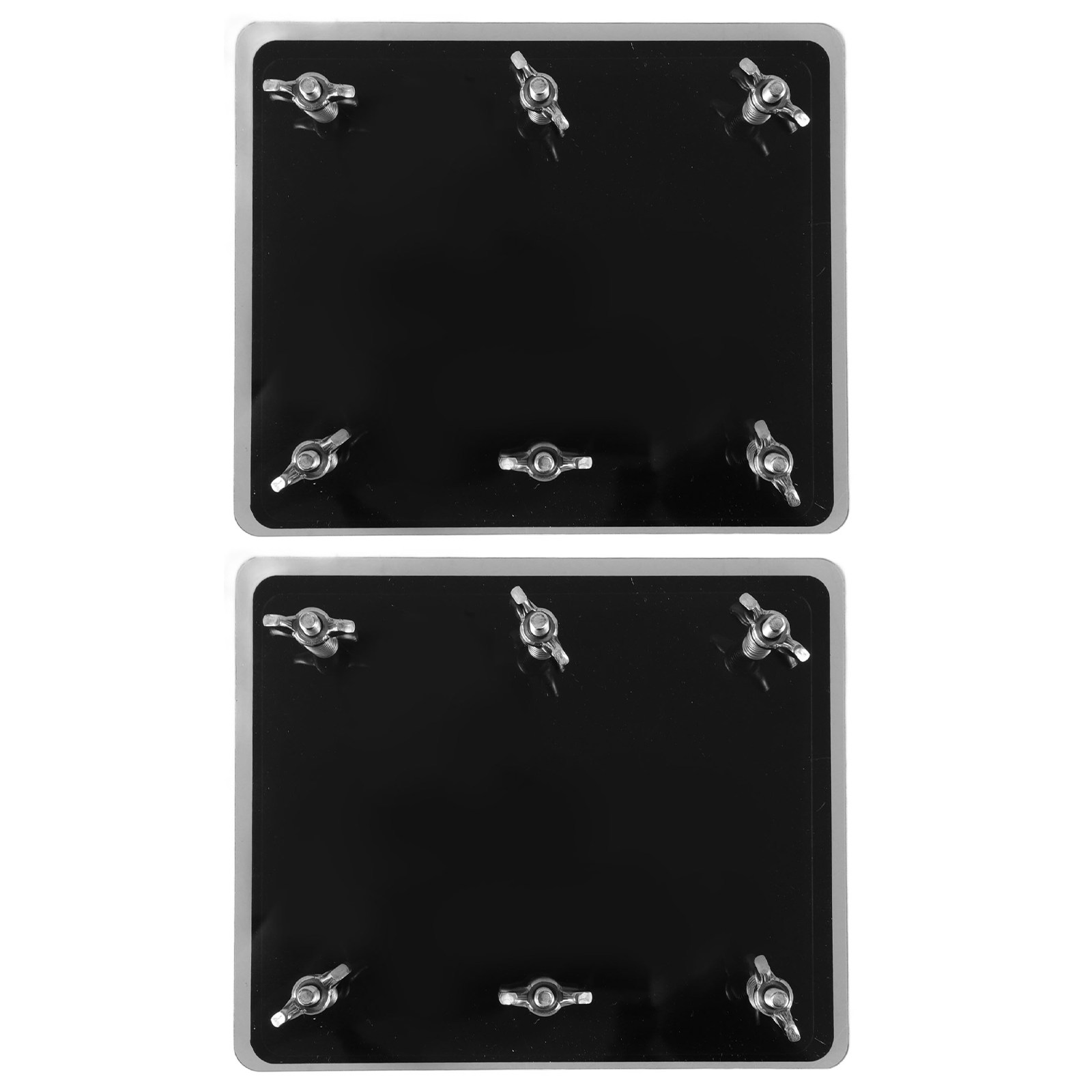 2Pcs Card Corrector Tool Preci - đánh giá và giá Graded Card Display