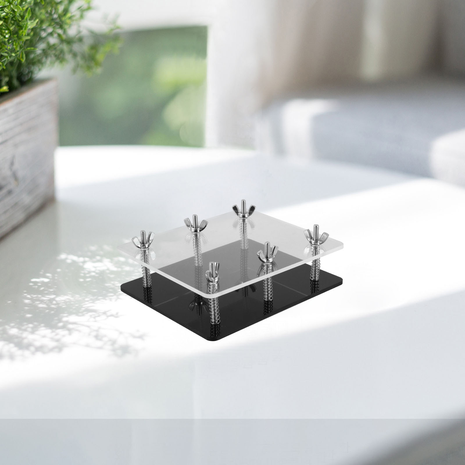 2Pcs Card Corrector Tool Preci - đánh giá và giá Graded Card Display